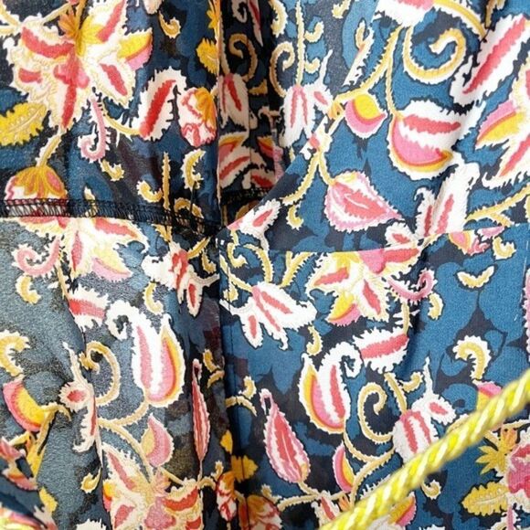 ALEXIA ADMORA Short Kimono Wrap Dress  - Picture 11 of 11